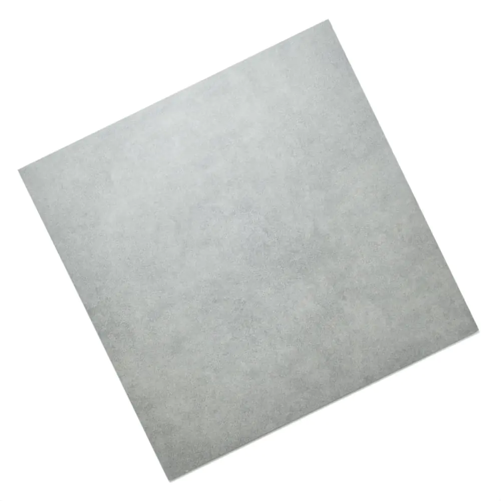 Bodenfliese Villeroy & Boch 2349 ZM60 X-Plane grau 60x60 cm I.Sorte