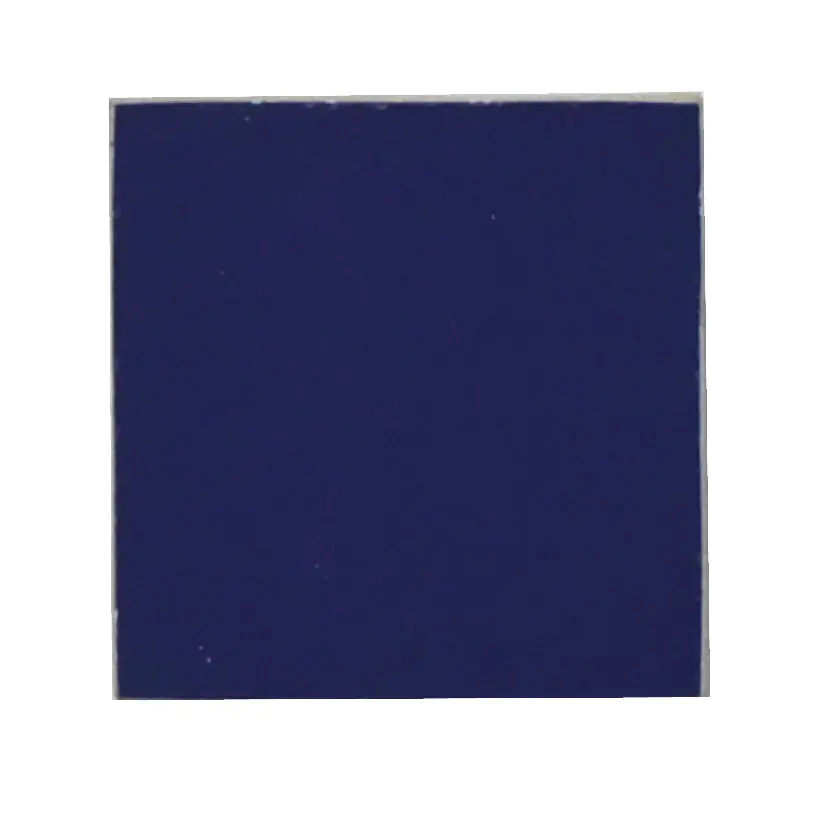 Mosaik Einleger Villeroy & Boch Nr.847 3744 Artisanale blau 4,5x4,5 cm I.Sorte