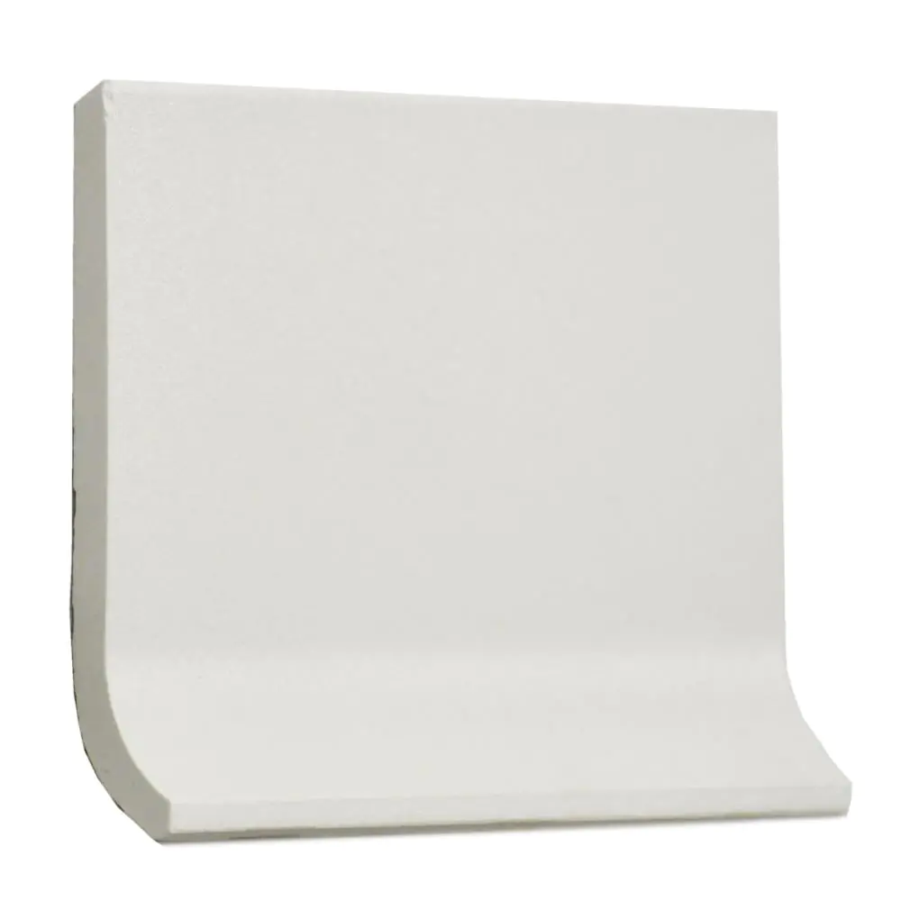 Hohlkehlsockel Villeroy & Boch 2498 PN80 Pro Architectura  weiß creme 10x15 cm I.Sorte