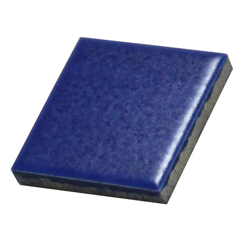 Mosaik Einleger Villeroy & Boch Nr.849 3744 FE84 Creative System blau 4,5x4,5 cm I.Sorte Mosaik Einleger Villeroy & Boch Nr.849 3744 FE84 Creative System blau 4,5x4,5 cm I.Sorte