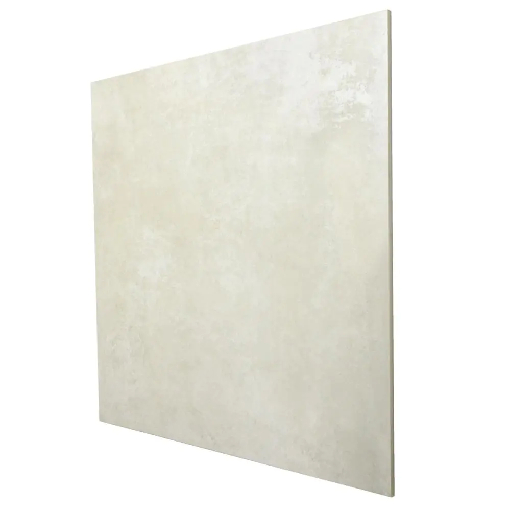 Bodenfliese Villeroy & Boch 2810 AL10 Atlanta alabaster white creme 80x80 cm I.Sorte Bodenfliese Villeroy & Boch 2810 AL10 Atlanta alabaster white creme 80x80 cm I.Sorte