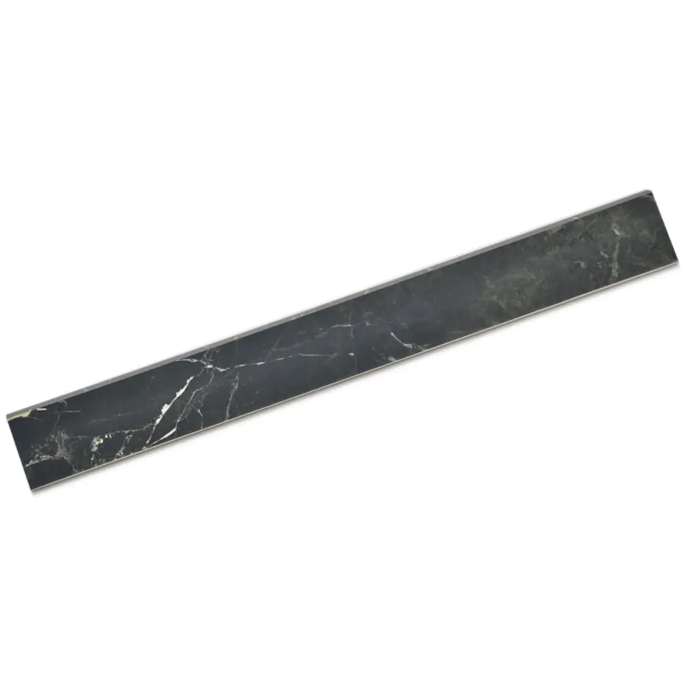 Sockel Villeroy & Boch 2872 MR9P Marmochic 7,5x60 cm dark illusion anthrazit 7,5x60 cm Sockel Villeroy & Boch 2872 MR9P Marmochic 7,5x60 cm dark illusion anthrazit 7,5x60 cm