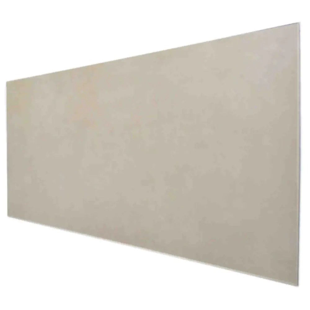 SPC Klick-Vinylboden Lalegno A16898 Mega Tiles Limestone 60x120 cm