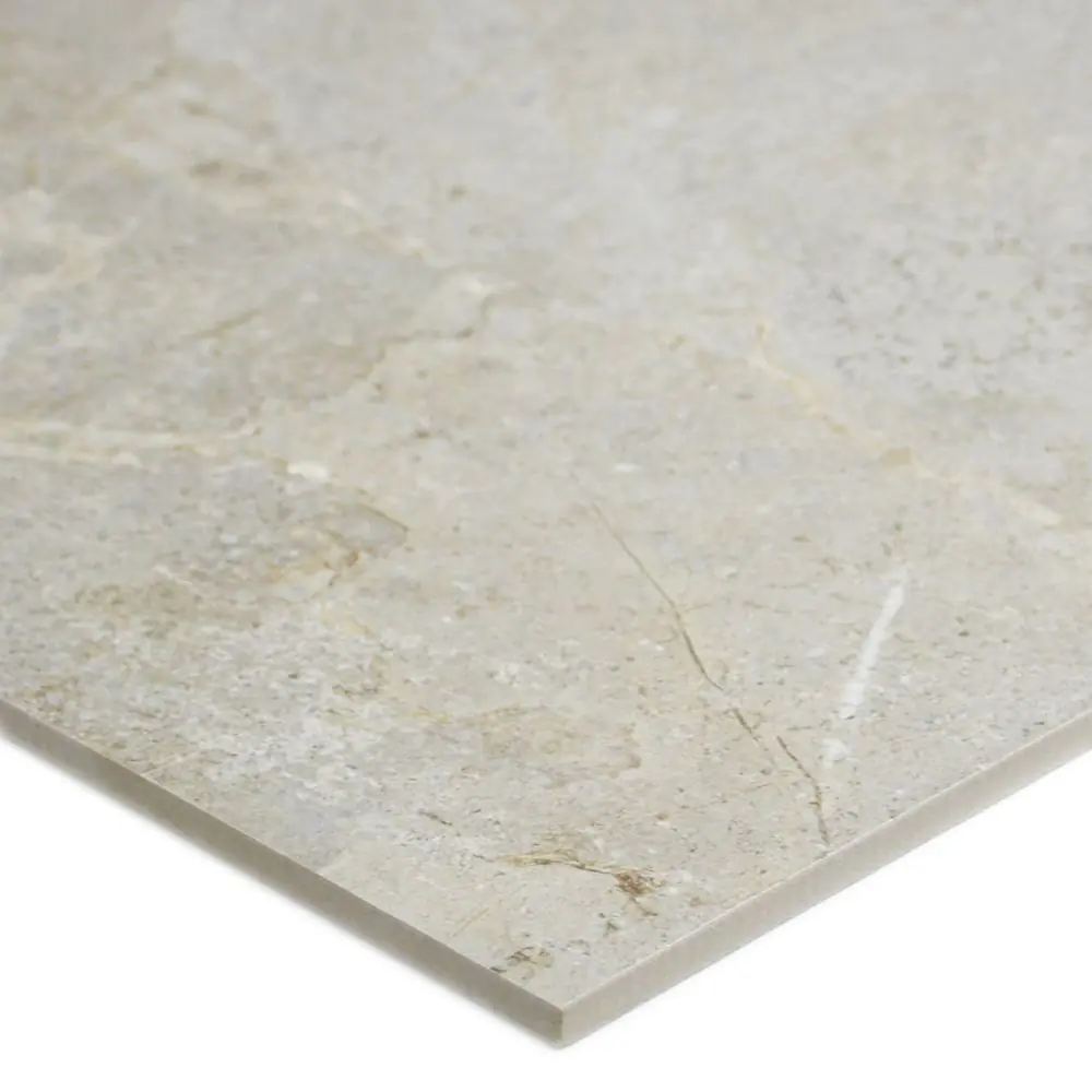 Bodenfliese Cercom Ceramiche 1089325 Everstone evercream greige 60x120 cm I.Sorte