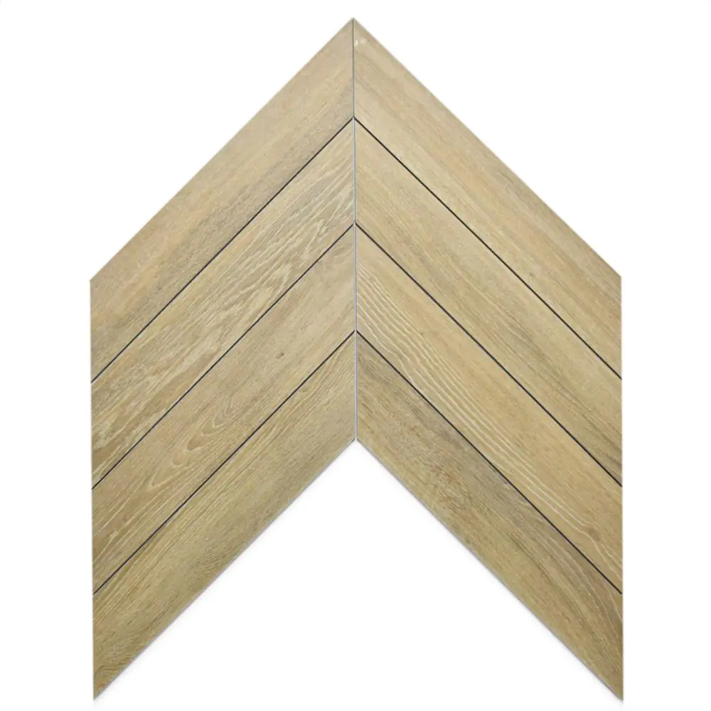 Bodenfliese Villeroy & Boch 2783 WL20 Wood Selection limed oak braun 10x50 cm I. Sorte