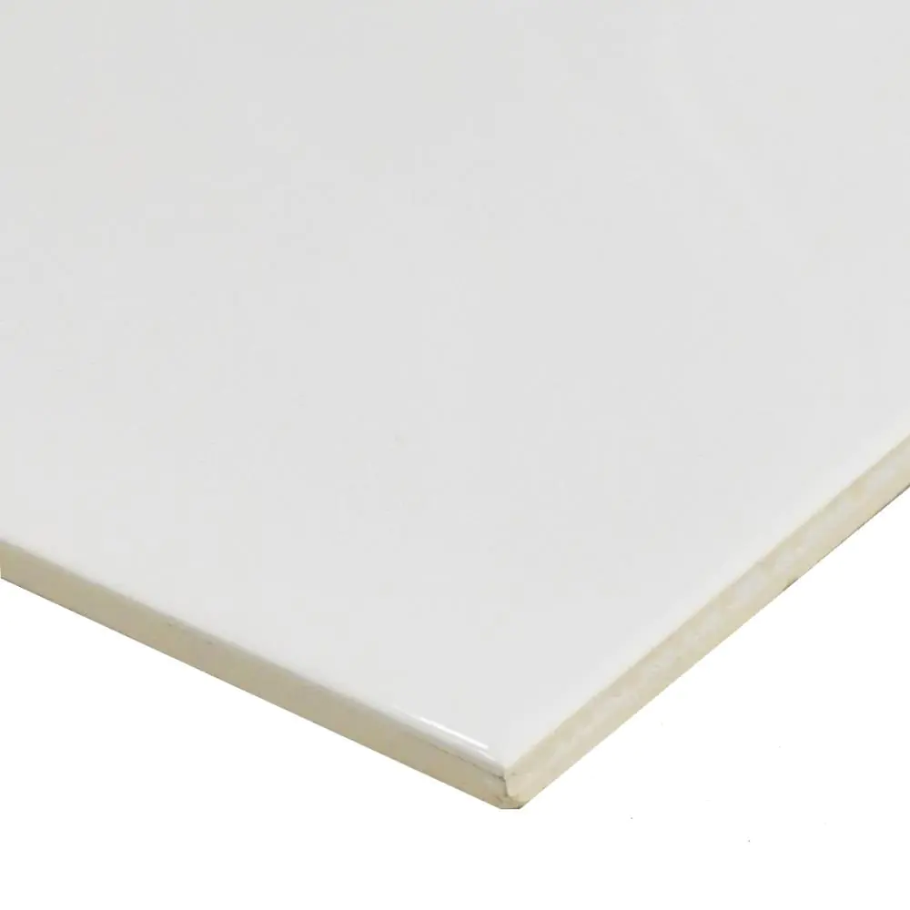 Wandfliese Steuler Design 25710 Pure White weiß glänzend 30x40 cm I.Sorte