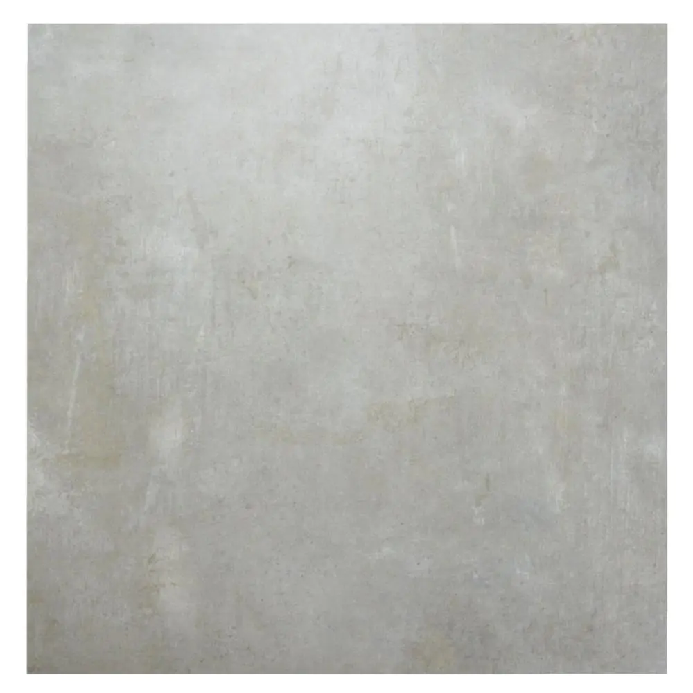 Bodenfliese Iris FMG P100344MF6 Maxfine Walk On silver grau 100x100 cm I.Sorte