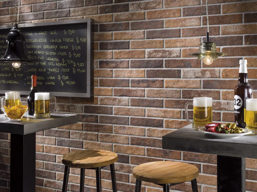 Bodenfliese Rondine J85886 Brick Tribeca old red kupfer 6x25 cm I.Sorte Bodenfliese Rondine J85886 Brick Tribeca old red kupfer 6x25 cm I.Sorte