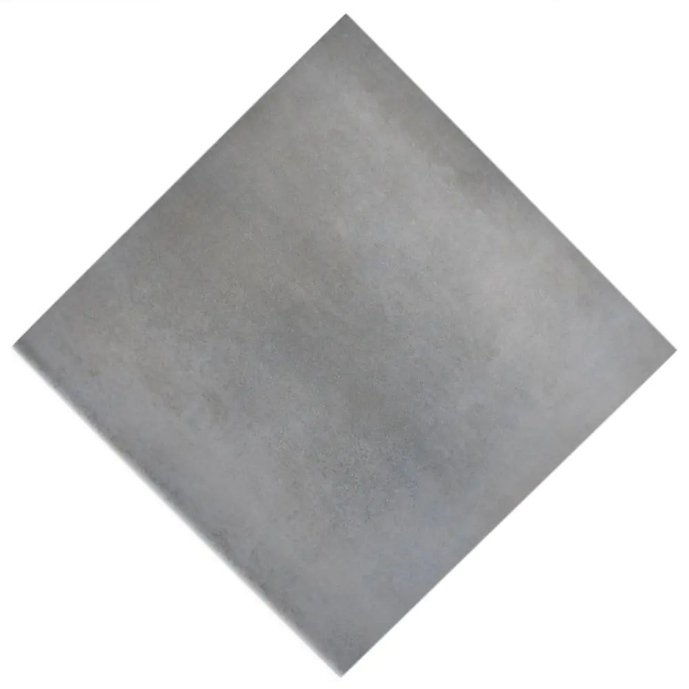 Bodenfliese Villeroy & Boch 2660 MC60 Metalcraft steel grau 60x60 cm I.Sorte