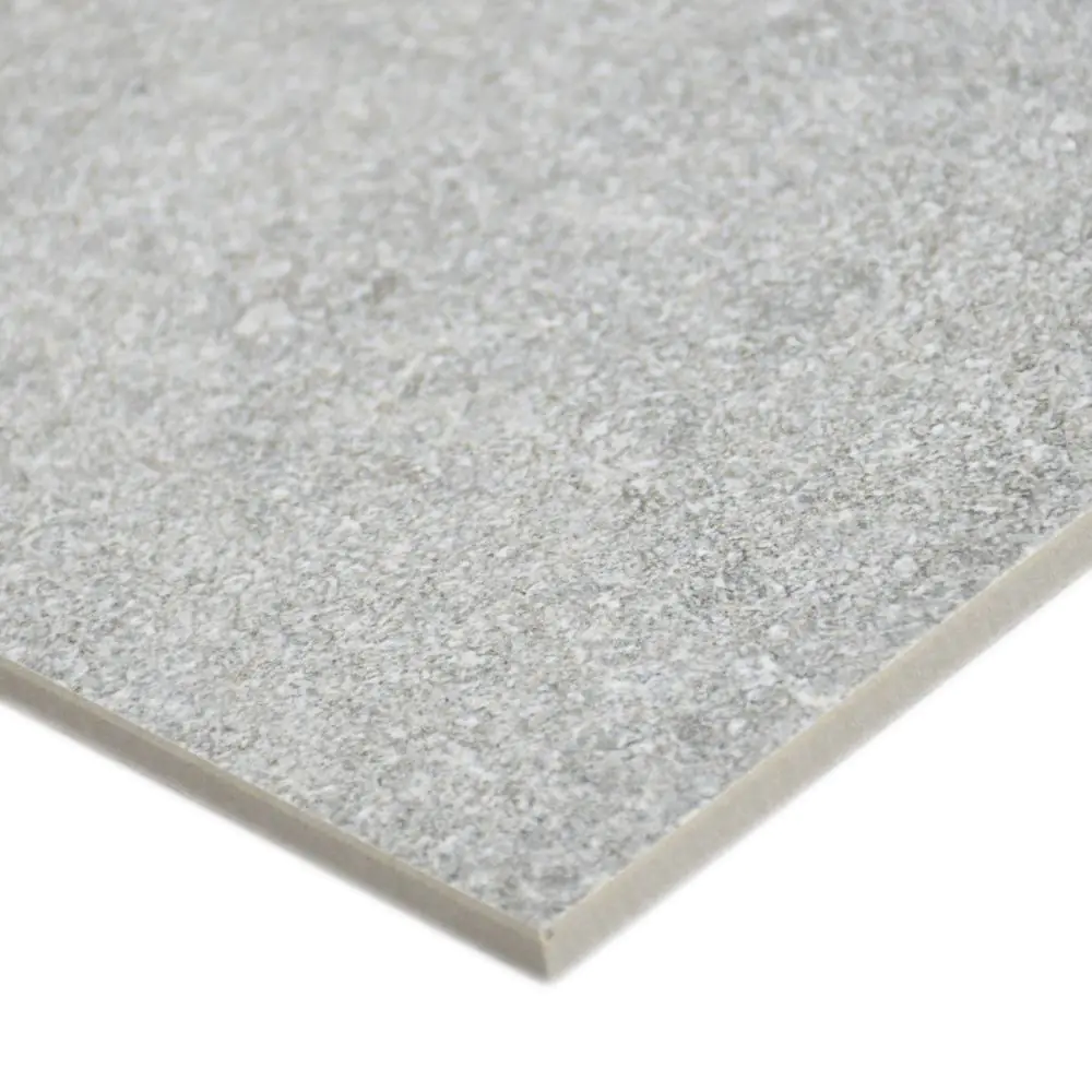 Bodenfliese Steuler Design Y69270001 Skanden pearl grey grau 60x60 cm I.Sorte