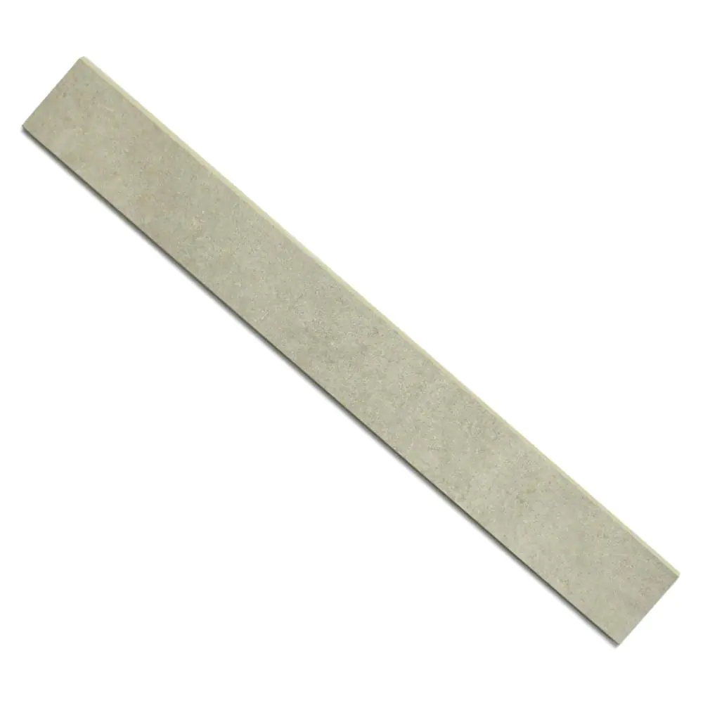 Sockel Villeroy & Boch 2872 BZ70 Pure Base sand grey beige grau 7,5x60 cm I.Sorte