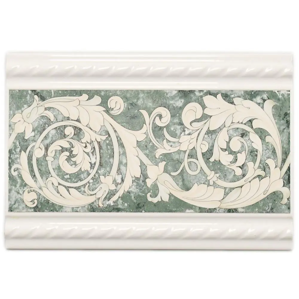 Bordüre Porcelanosa E4679 Canton veneta 20x31,5 cm I.Sorte