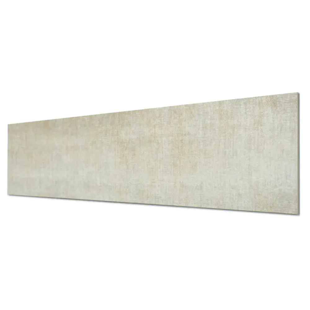 Bodenfliese Dekor Villeroy & Boch 2356 AB75 Falconar clay beige 30x120 cm I.Sorte