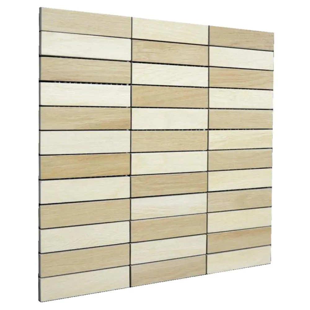 Mosaik Rondine J85462 Visual miele beige 30x30 cm I.Sorte Mosaik Rondine J85462 Visual miele beige 30x30 cm I.Sorte