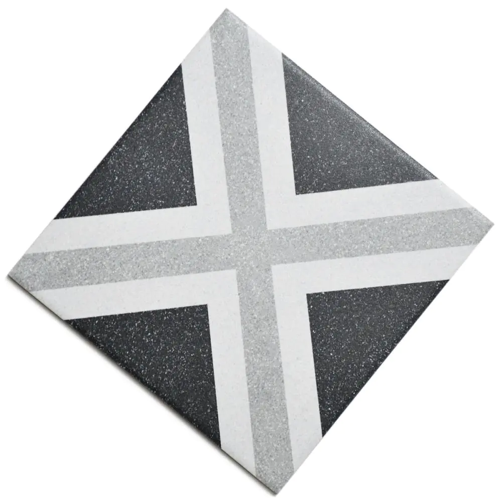 Bodenfliese Dekor Villeroy & Boch 2220 AM6K Alt Mettlach 2.0 mehrfarbig 20x20 cm I.Sorte Bodenfliese Dekor Villeroy & Boch 2220 AM6K Alt Mettlach 2.0 mehrfarbig 20x20 cm I.Sorte