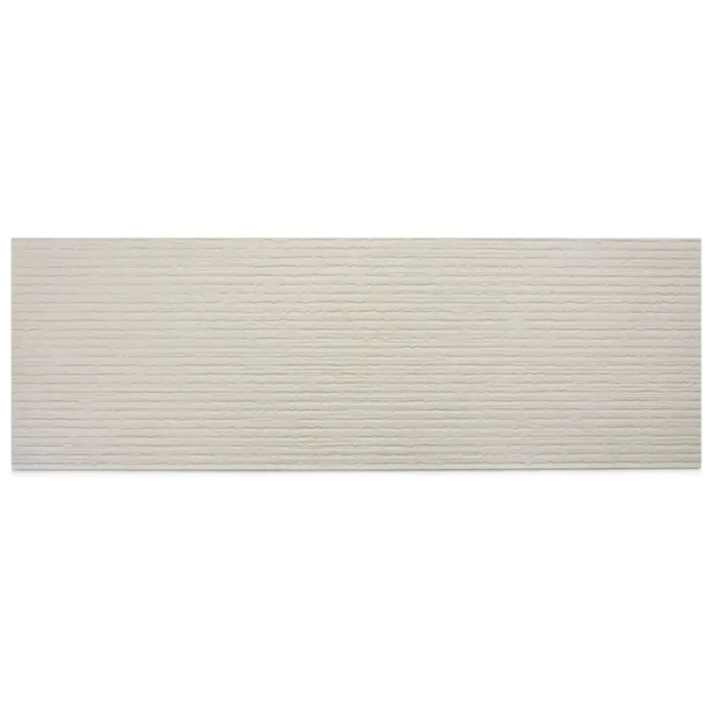 Wandfliese Cifre Origin Trace bone mate 40x120 cm I.Sorte