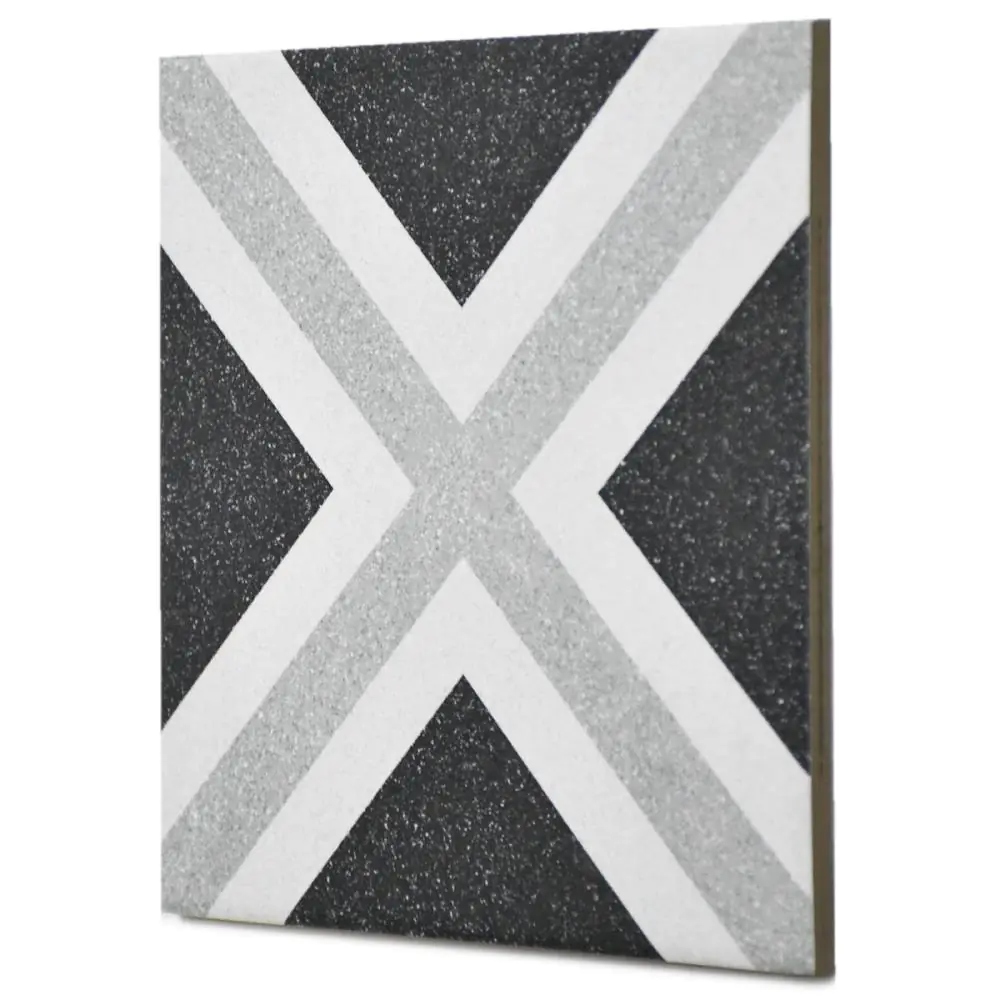 Bodenfliese Dekor Villeroy & Boch 2220 AM6K Alt Mettlach 2.0 mehrfarbig 20x20 cm I.Sorte Bodenfliese Dekor Villeroy & Boch 2220 AM6K Alt Mettlach 2.0 mehrfarbig 20x20 cm I.Sorte