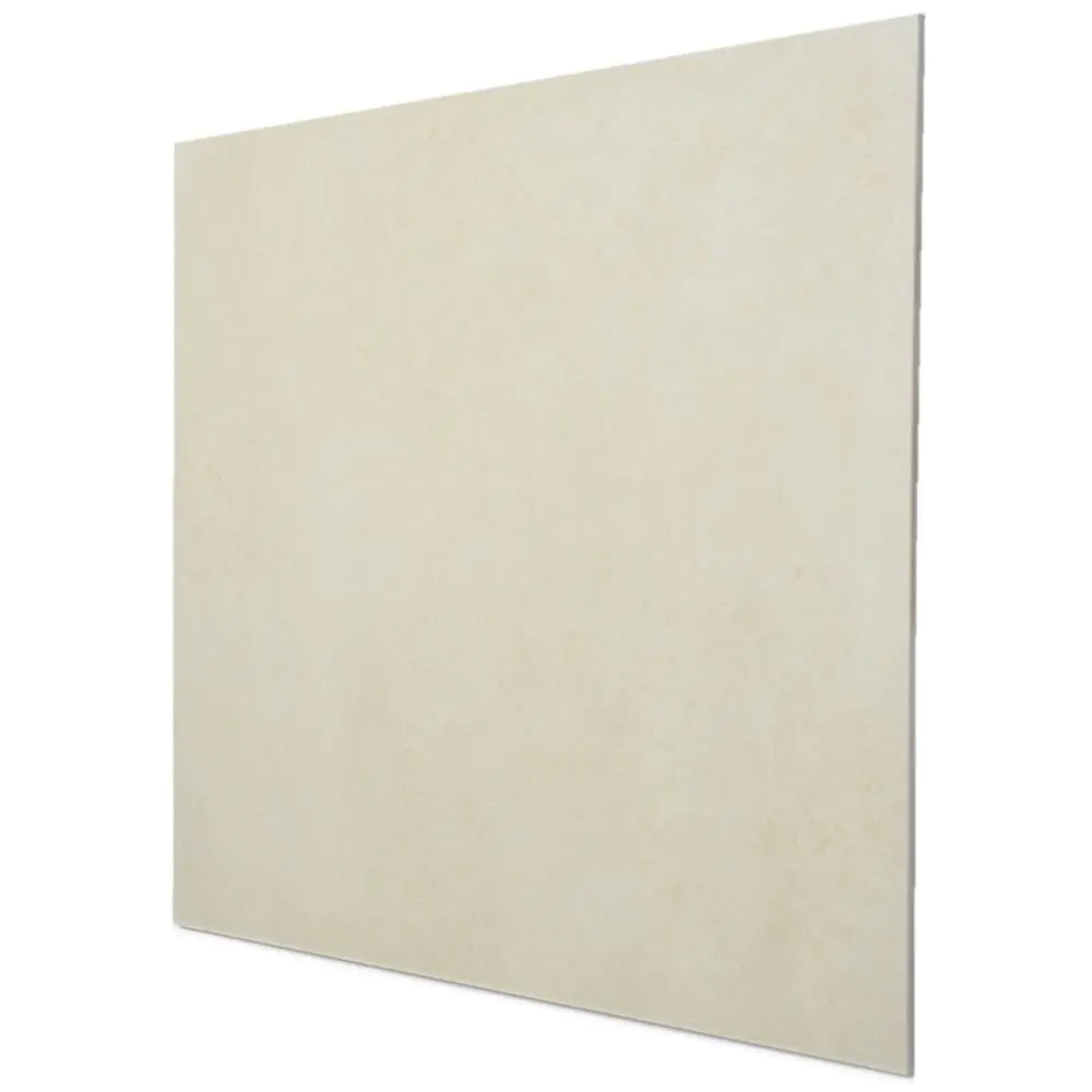 Bodenfliese Villeroy & Boch 2349 ZM10 X-Plane creme 60x60 cm I.Sorte