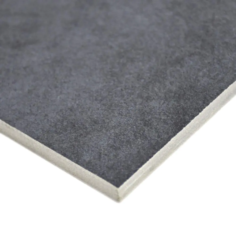 Treppenauftritt Villeroy & Boch 2732 SR90 Gateway midnight black anthrazit 30x120 cm I.Sorte