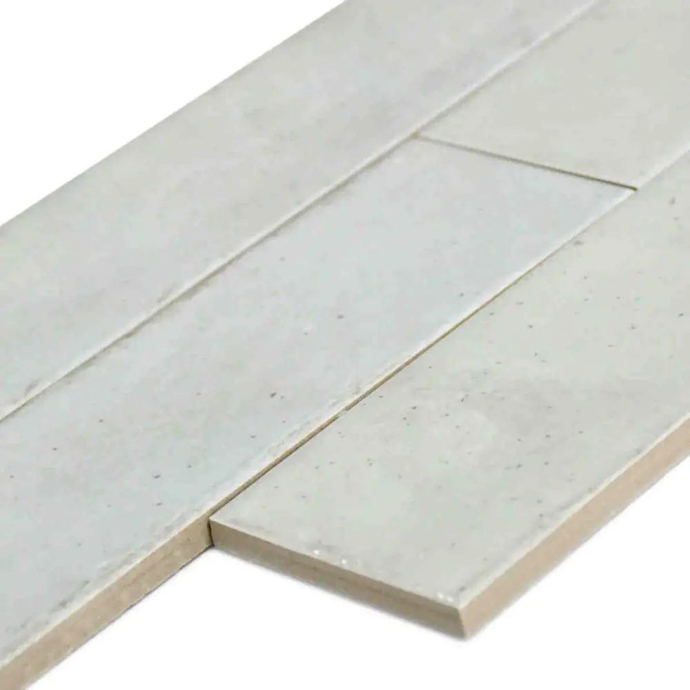 Wandfliese Equipe Ceramicas 26880 Tribeca seaglass mint mintgrün 6x24,6 cm I.Sorte