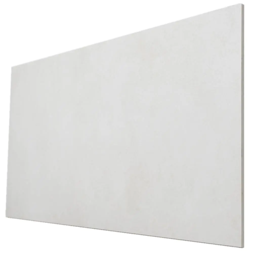Bodenfliese Villeroy & Boch 2357 ZM00 X-Plane white weiß 60x120 cm I.Sorte