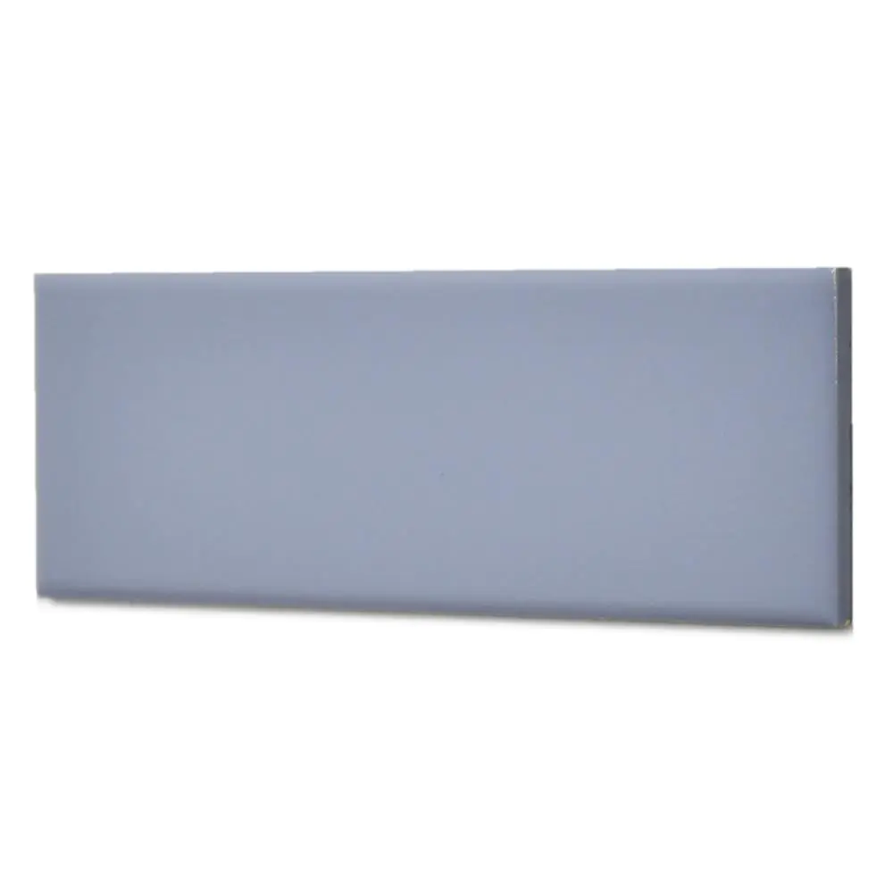 Bordüre Villeroy & Boch Nr.1051 1310 Colorsound blau grau 6,5x20 cm