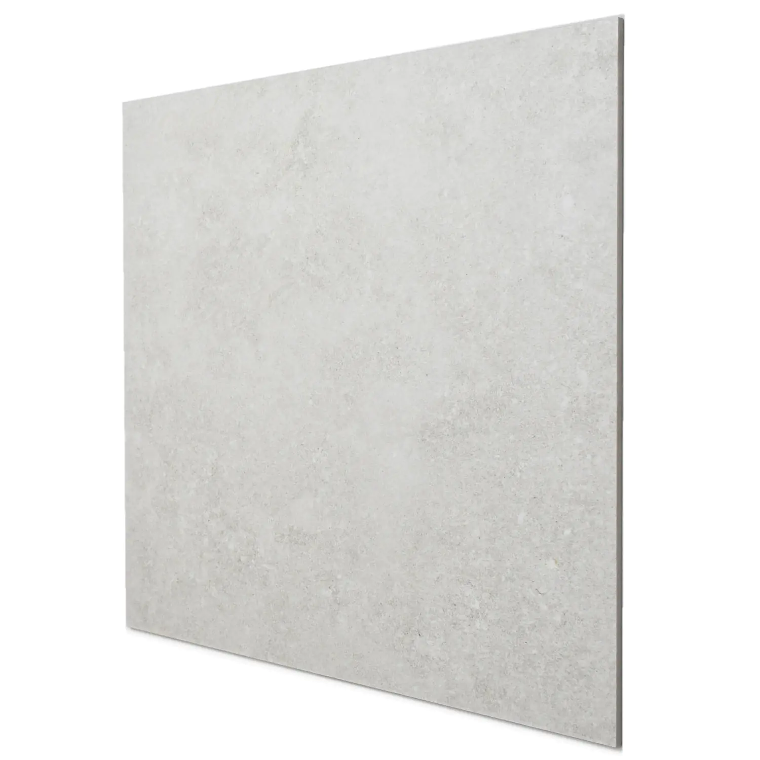 Bodenfliese Marazzi Princes Ardenne Milano white weiß 60x60 cm I.Sorte