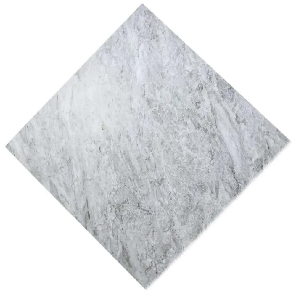 Bodenfliese Villeroy & Boch 2961 M60M Marble Selection bardiglio hellgrau 120x120 cm I.Sorte