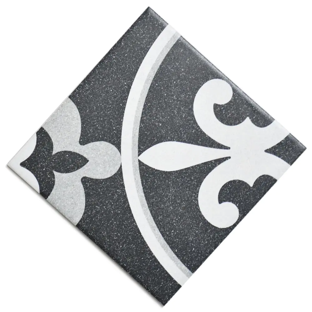 Bodenfliese Dekor Villeroy & Boch 2220 AM9C Alt Mettlach 2.0 mehrfarbig 20x20 cm I.Sorte Bodenfliese Dekor Villeroy & Boch 2220 AM9C Alt Mettlach 2.0 mehrfarbig 20x20 cm I.Sorte