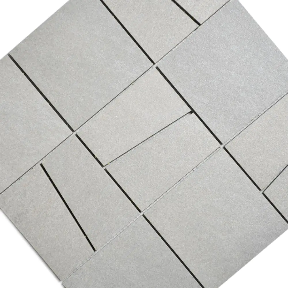 Mosaik Villeroy &  Boch 2415 RT5M Bernina grau 30x30 cm I.Sorte