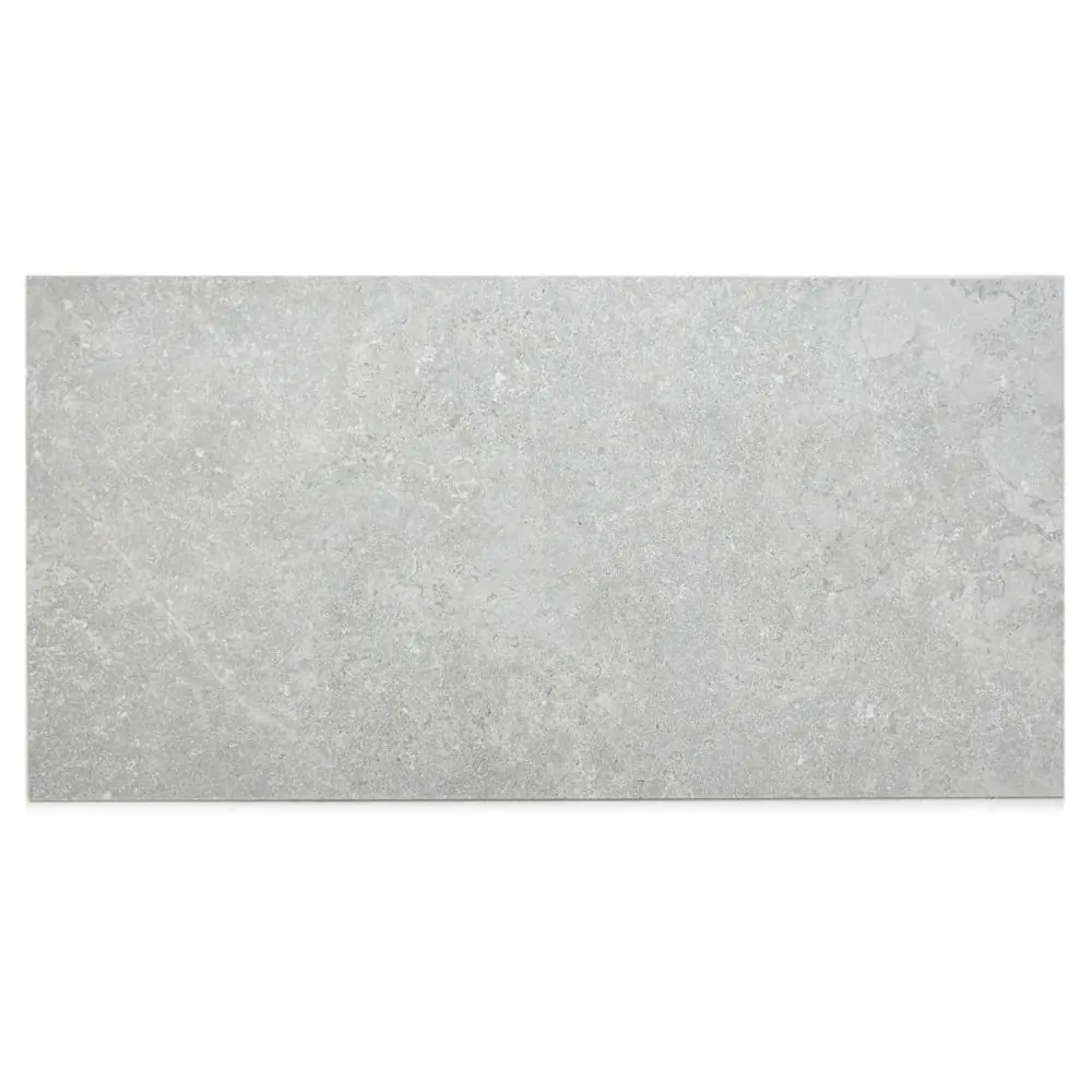 Bodenfliese Steuler Design Y14090001 Skanden pearl grey grau 60x120 cm I.Sorte