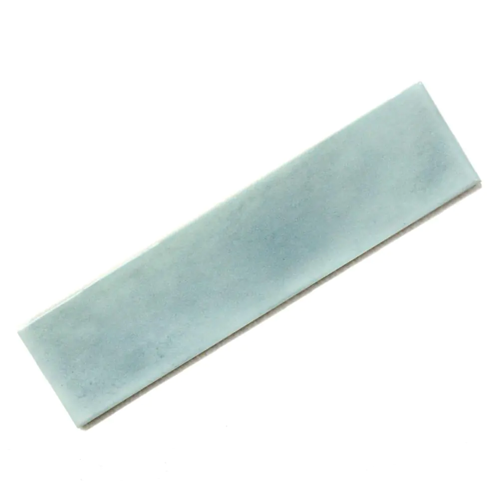 Wandfliese Cifre Opal turquoise türkis 7,5x30 cm I.Sorte