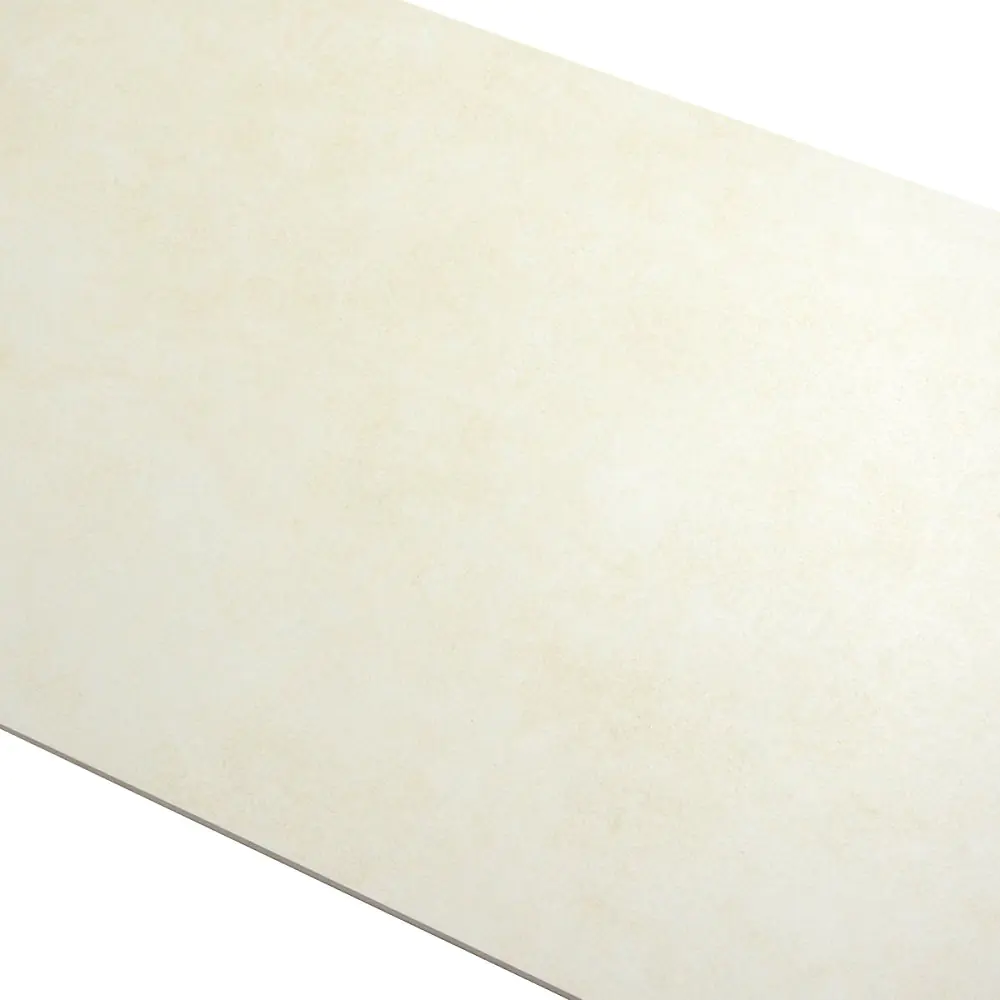 Bodenfliese Villeroy & Boch 2357 ZM10 X-Plane creme 60x120 cm I.Sorte