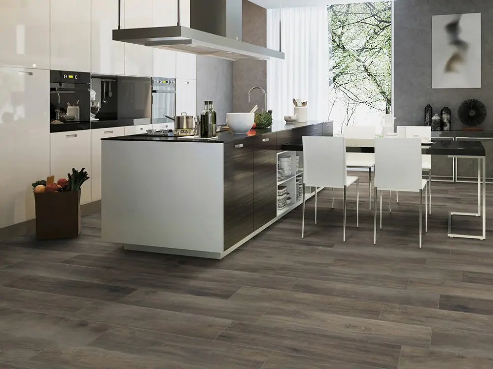 Bodenfliese Rondine J86328 Greenwood greige 24x120 cm I.Sorte Bodenfliese Rondine J86328 Greenwood greige 24x120 cm I.Sorte