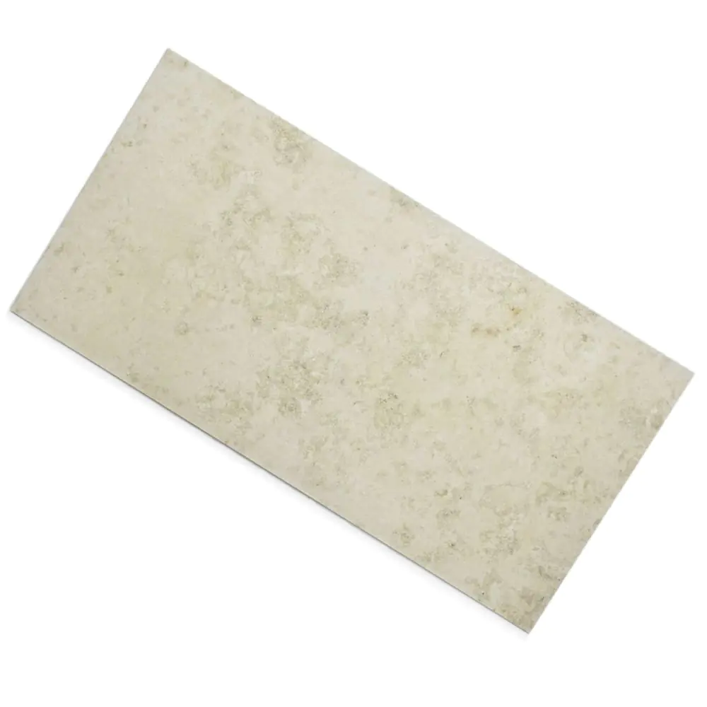 Bodenfliese Verde Ceramiche Campogalliano Jurassic 3D tech jorstone beige 60x120 cm I.Sorte