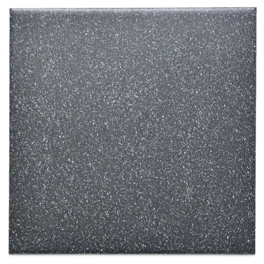 Bodenfliese Villeroy & Boch 2220 AM90 Alt Mettlach 2.0 black schwarz 20x20 cm I.Sorte Bodenfliese Villeroy & Boch 2220 AM90 Alt Mettlach 2.0 black schwarz 20x20 cm I.Sorte