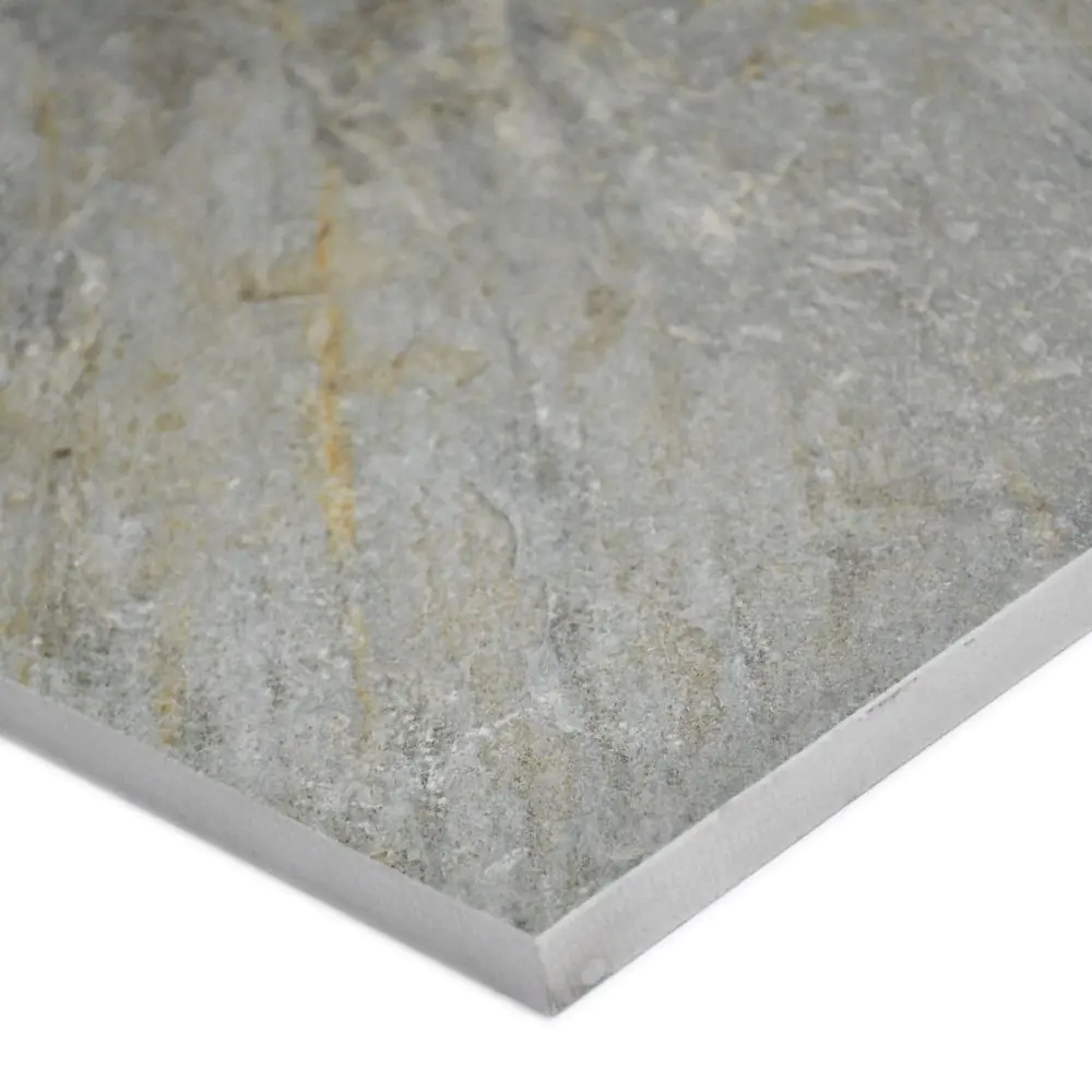 Terrassenplatte Novoceram J825 Zephyr grey grau 60x60 cm I.Sorte