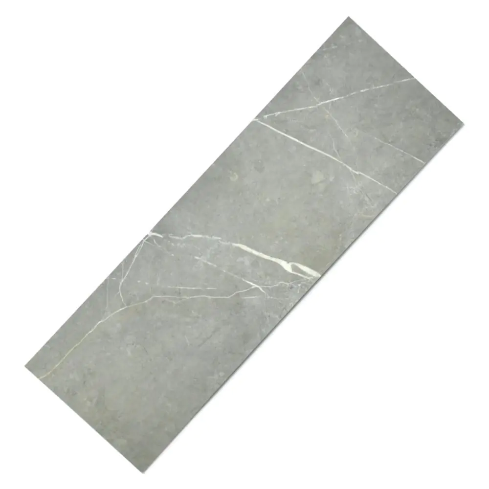 Wandfliese Villeroy & Boch 1513 MR60 Marmochic deep pearl grau grün 30x90 cm I.Sorte Wandfliese Villeroy & Boch 1513 MR60 Marmochic deep pearl grau grün 30x90 cm I.Sorte