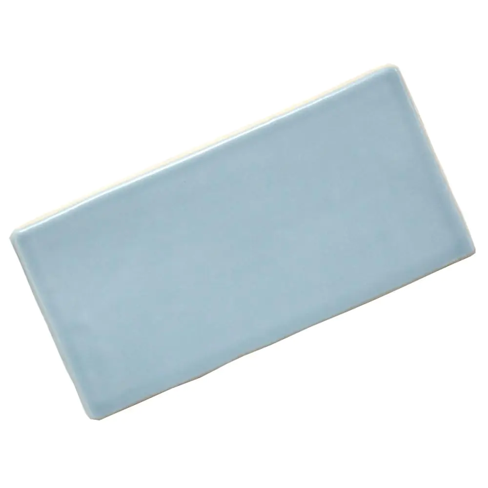Wandfliese Cifre Atlas sky mate blau 7,5x15 cm I.Sorte Wandfliese Cifre Atlas sky mate blau 7,5x15 cm I.Sorte