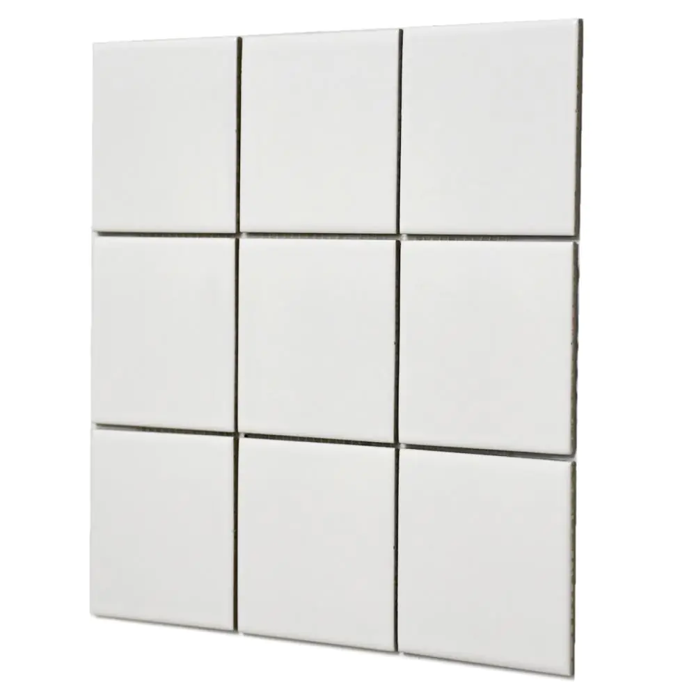 Mosaik Villeroy & Boch 3201 PN00 Pro Architectura weiß 30x30 cm I. Sorte Mosaik Villeroy & Boch 3201 PN00 Pro Architectura weiß 30x30 cm I. Sorte