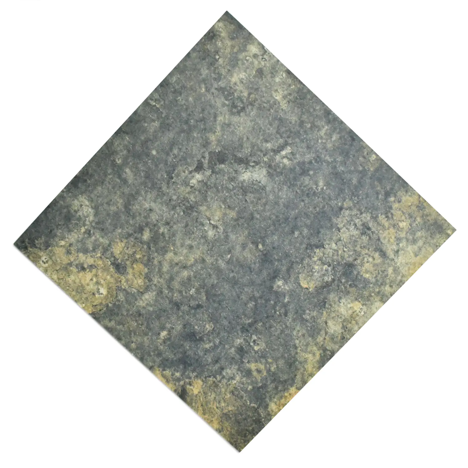 Terrassenplatte Cifre Sinai green grün 60x60 cm I.Sorte