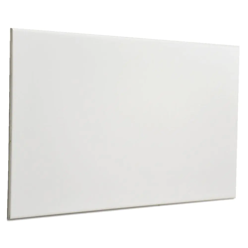 Wandfliese Grohn AKA31 Alaska weiß matt 30x50 cm I.Sorte