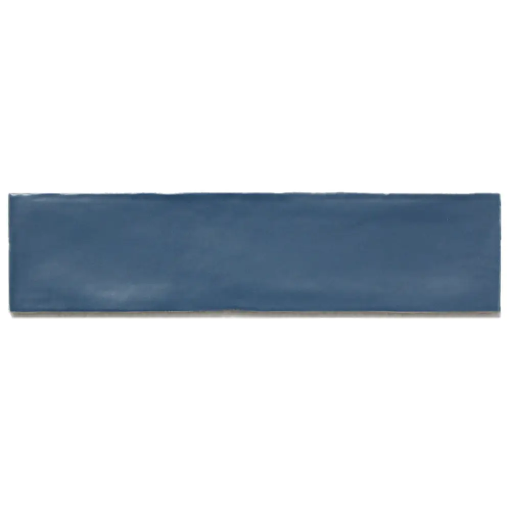 Wandfliese Cifre Colonial marine mate blau 7,5x30 cm I.Sorte Wandfliese Cifre Colonial marine mate blau 7,5x30 cm I.Sorte