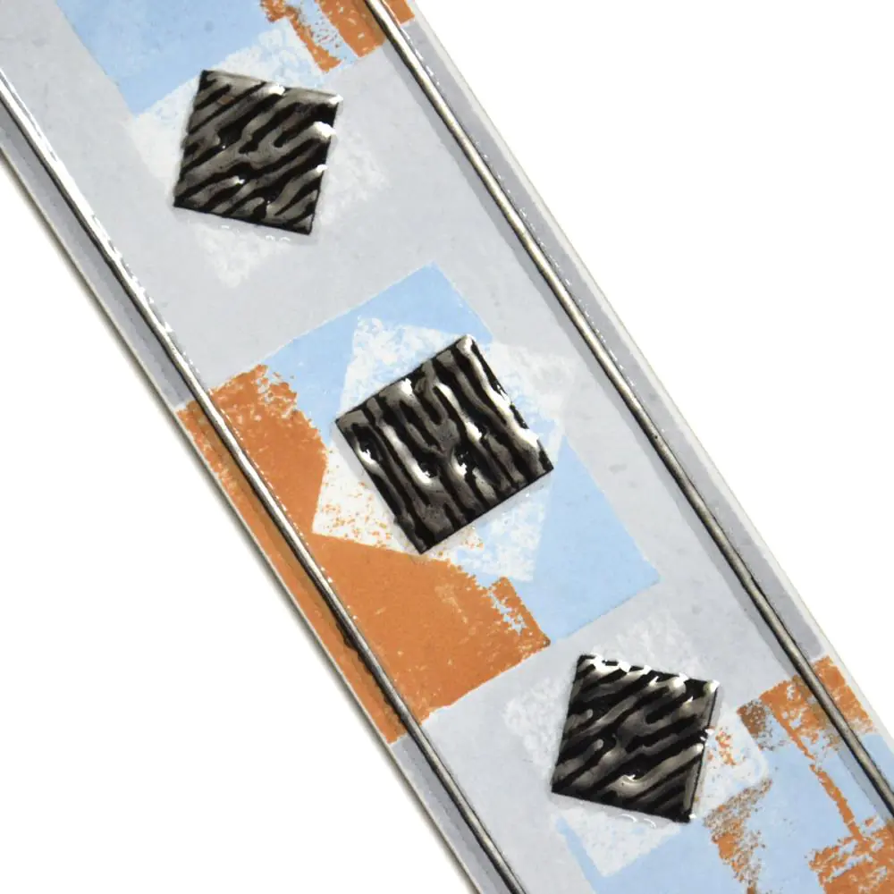 Bordüre Steuler Design Nr.101 35656 Ballroom Raute grau 6,5x25 cm I.Sorte Bordüre Steuler Design Nr.101 35656 Ballroom Raute grau 6,5x25 cm I.Sorte