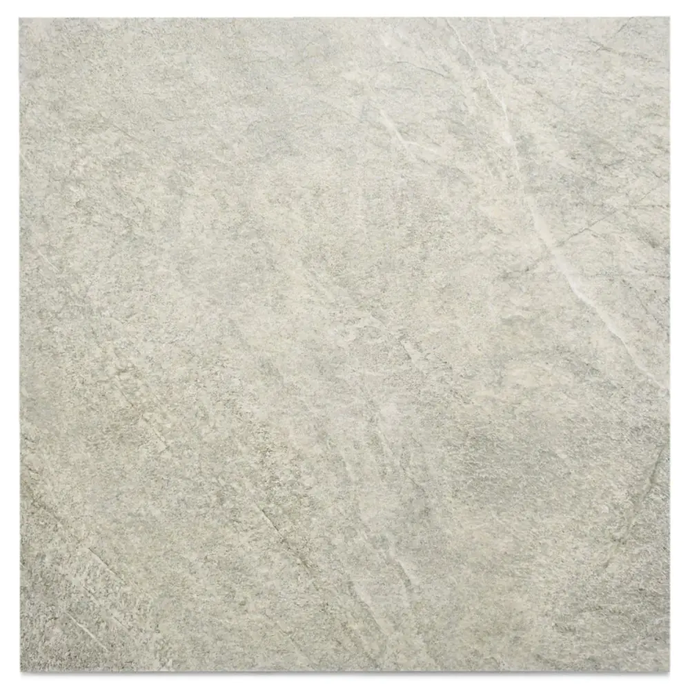 Terrassenplatte Villeroy & Boch 2886 RC70 Montagne Garden silver warm grau 80x80 cm I.Sorte