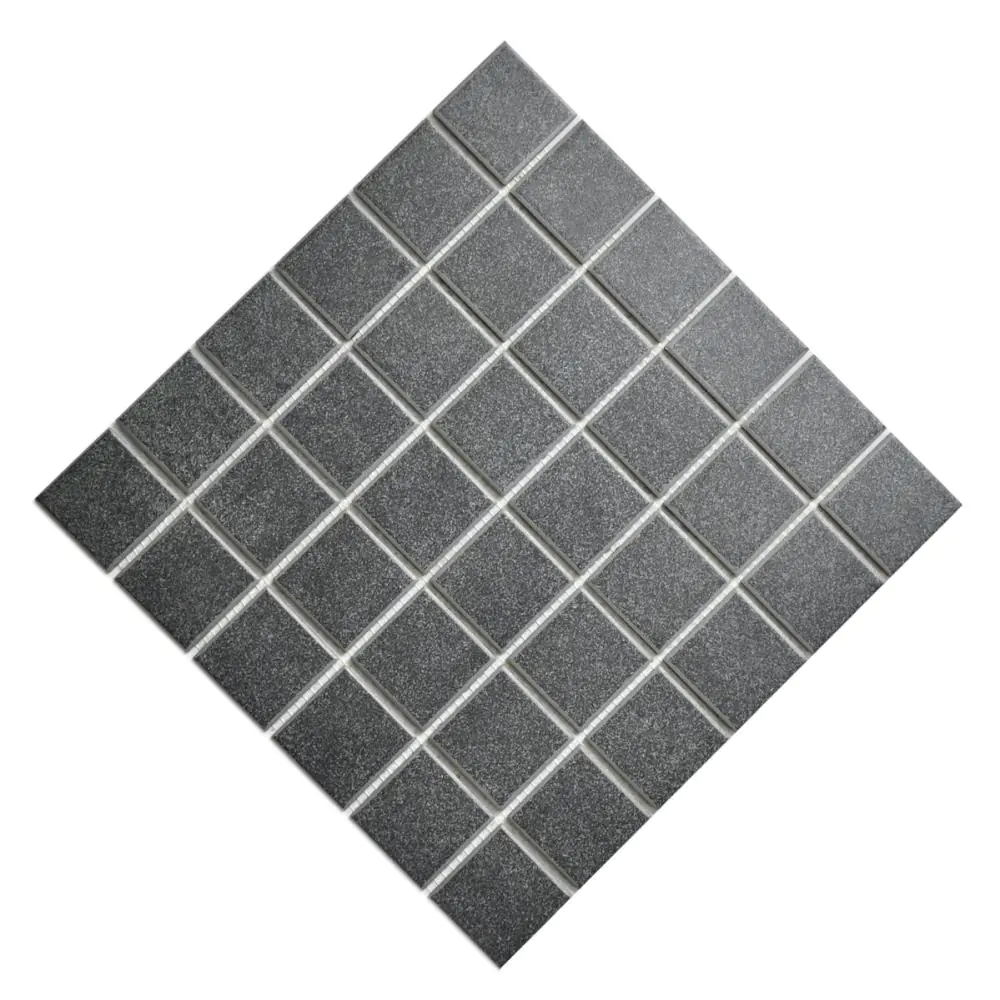 Mosaik Villeroy & Boch 2706 RA9M Houston anthrazit matt 30x30 cm I.Sorte