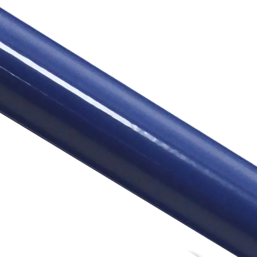 Bordüre Villeroy & Boch Nr.802 1489 KB64 Memories blau 3x20 cm I.Sorte