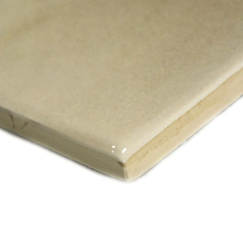 Wandfliese Cifre Opal vison braun 7,5x30 cm I.Sorte Wandfliese Cifre Opal vison braun 7,5x30 cm I.Sorte