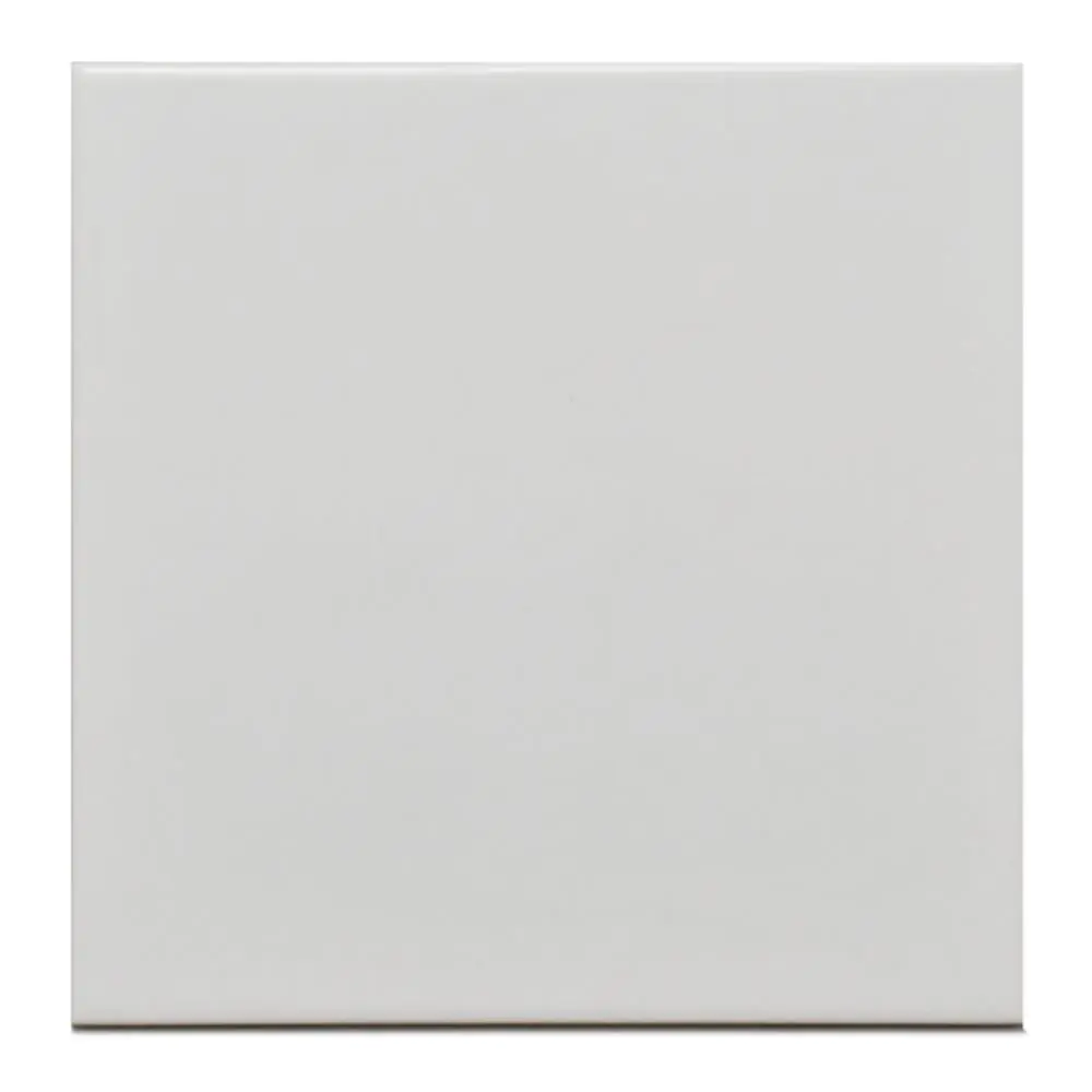 Wandfliese Villeroy & Boch 1190 WM00 Basis weiß 20x20 cm I.Sorte