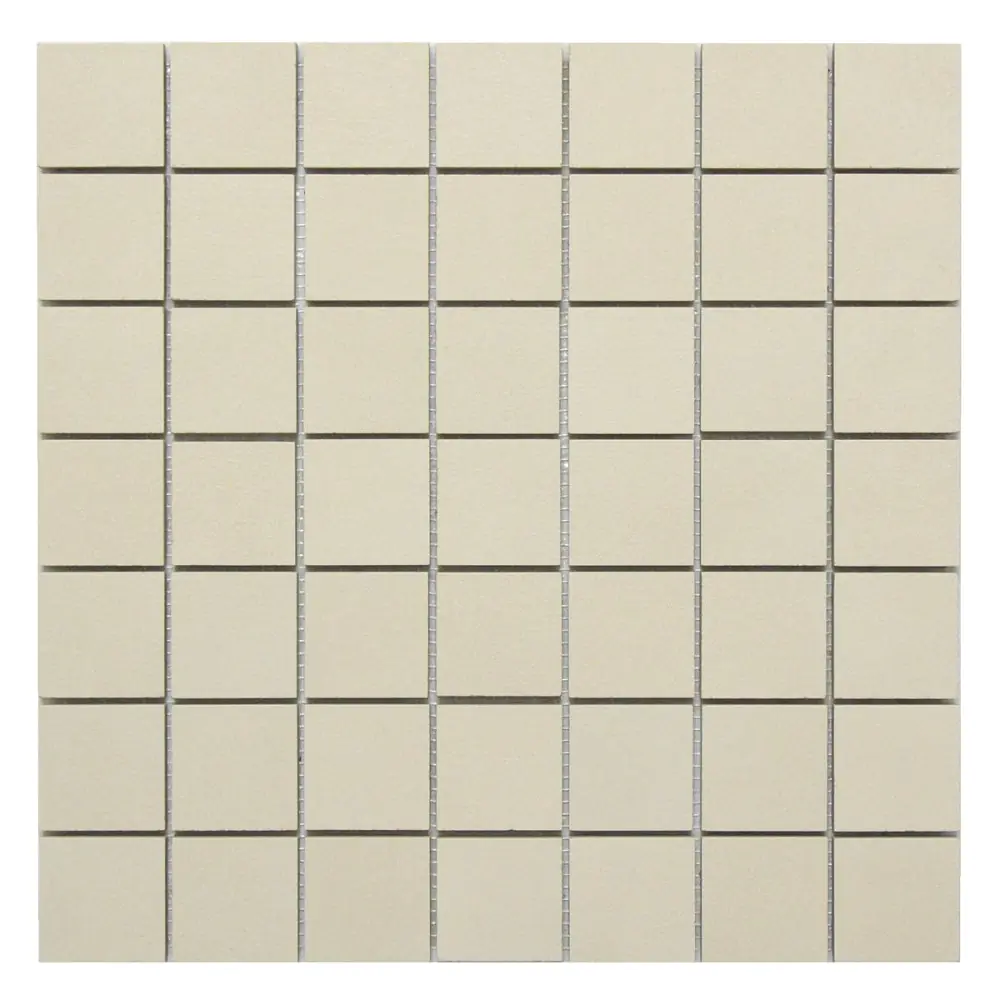 Mosaik Kerateam MOS333 Danube creme 30x30 cm I.Sorte